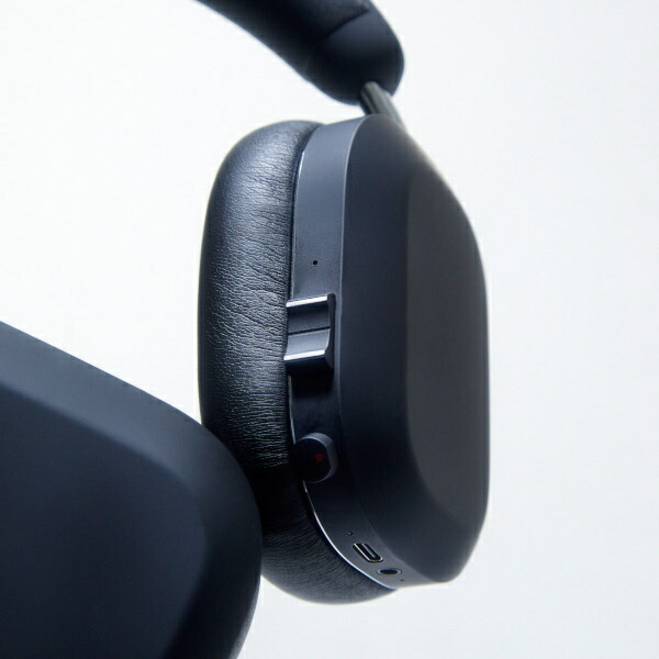 楽天市場】MONDO BY DEFUNC モンド オーバーイヤー ブラック