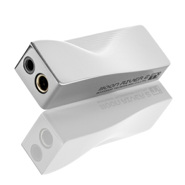 楽天市場】水月雨 (MOONDROP) MOONRIVER2-Ti ムーンドロップ