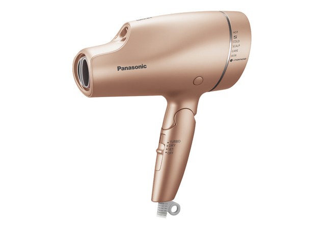 楽天市場】ヘアドライヤー パナソニック ナノケア ナノイー&ミネラル