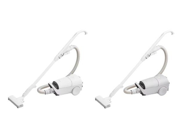 楽天市場】パナソニック紙パック式掃除機の通販