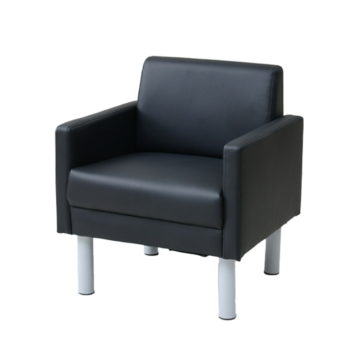 楽天市場】ソファ シングル 1人掛け 幅60 FAS-60 シングルソファ