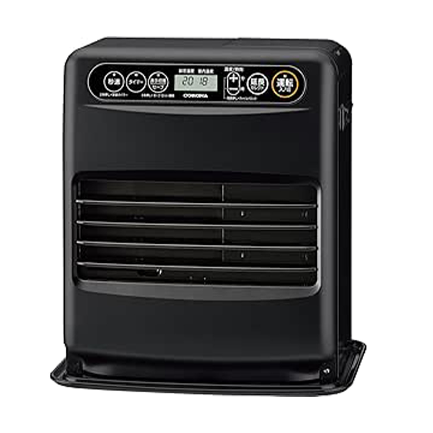 楽天市場】コロナ fh-g3212yの通販