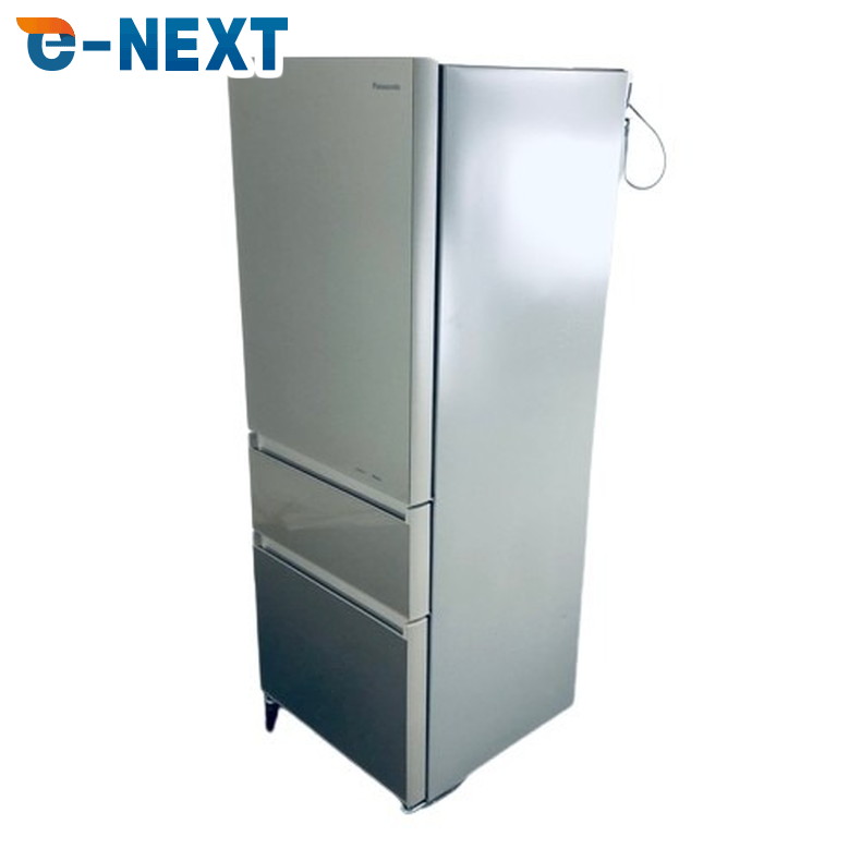 本日最終値下げ！Panasonic 冷蔵庫 315L 無料炊飯器付き！！ 本日最終