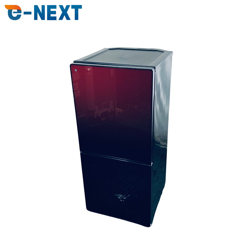 楽天市場】ユーイング 冷蔵庫 ur－f110hの通販