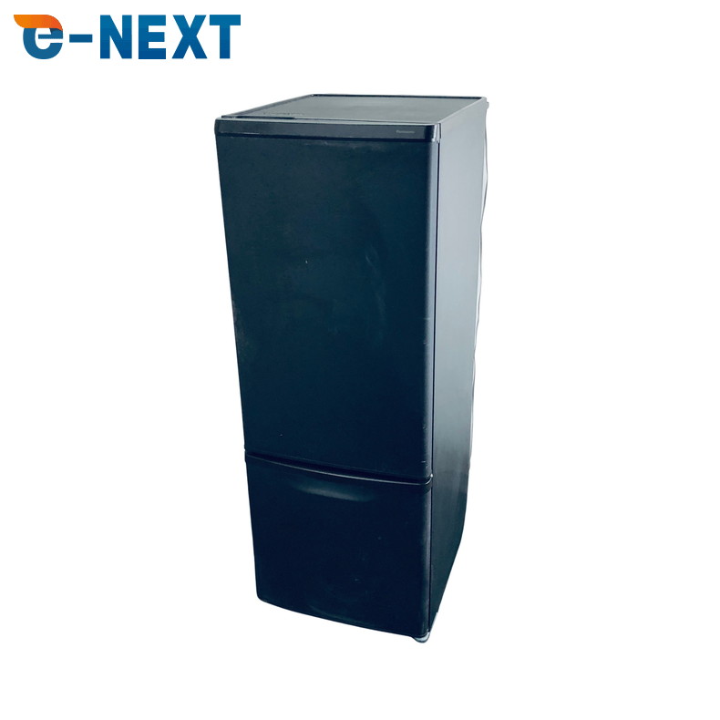 Panasonic NR-B17HW-T 冷蔵庫 2023年製 概要 パーソナル冷蔵庫 NR