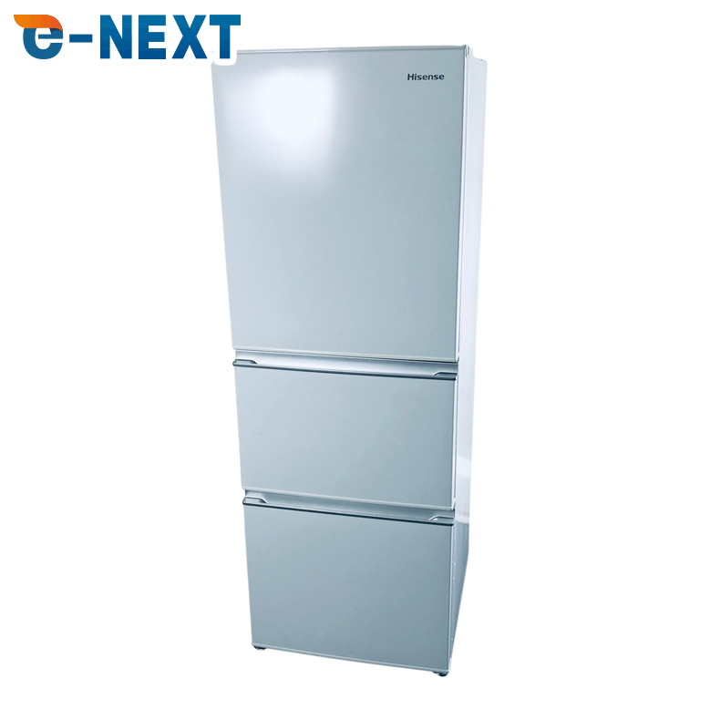 楽天市場】ハイセンス冷蔵庫 282リットルの通販