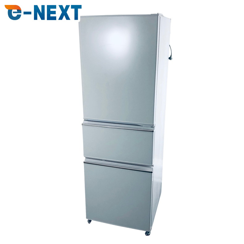 楽天市場】冷蔵庫 aqua 272l ホワイトの通販