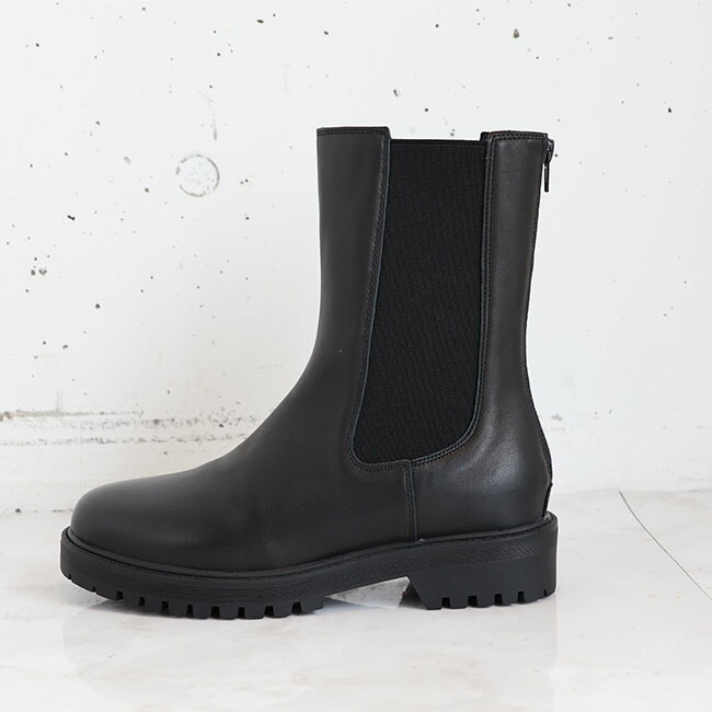 楽天市場】【新作】REMME(レメ)サイドゴアブーツチェルシーブーツ