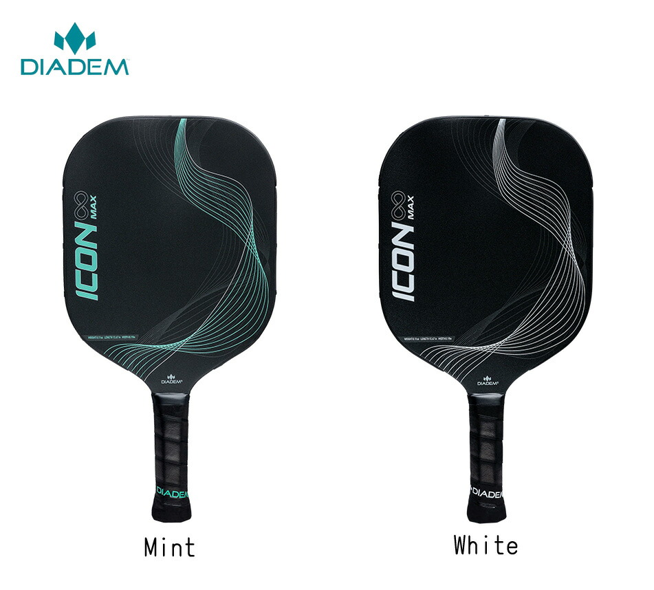 楽天市場】ダイアデム DIADEM ピックルボール Icon Infinity Pro