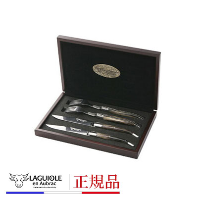 楽天市場】正規品 LAGUIOLE EN AUBRAC ラギオール アン オブラック