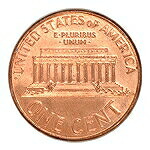 楽天市場】【当店グレード：A〜C】 硬貨 リンカーンメモリアルペニー