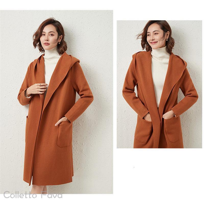 楽天市場】コート レディース アウター チェスターコート フード付