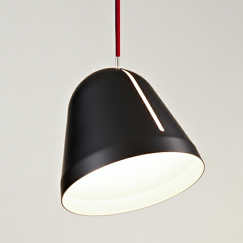 NYTA ニュイタ ヤマギワ TILT ペンダント ライト ランプ 照明 黒 1 Nyta Tilt Small Pendant