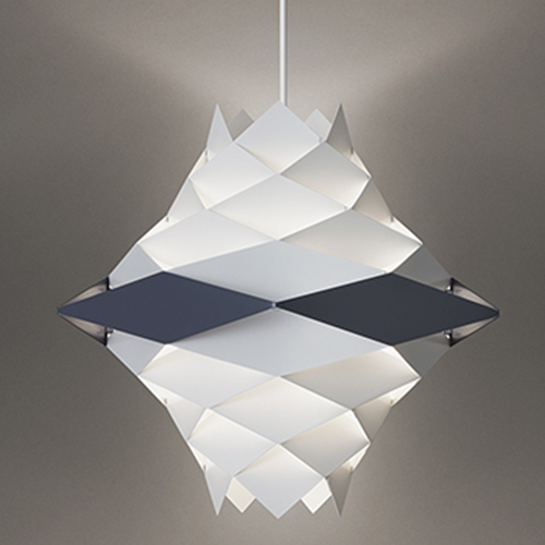 楽天市場】YAMAGIWA（ヤマギワ） ペンダント照明 H・F シリーズ Φ410