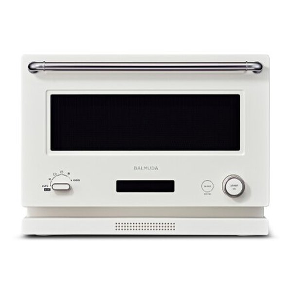 楽天市場】バルミューダ レンジ ホワイトの通販