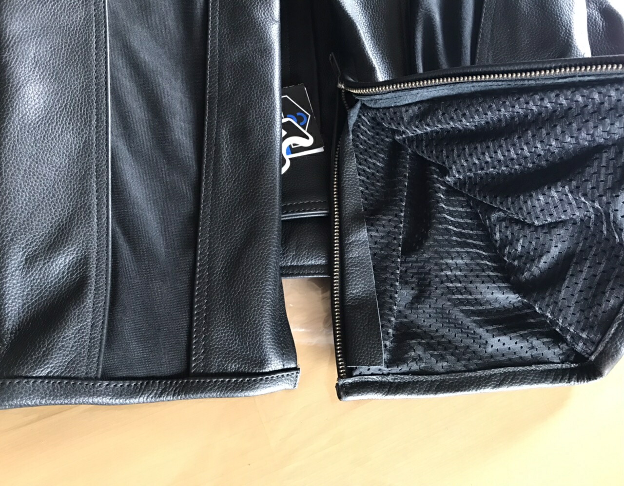 楽天市場】P08 本革 カウハイドレザーパンツ【牛革】革パンツ バイク用