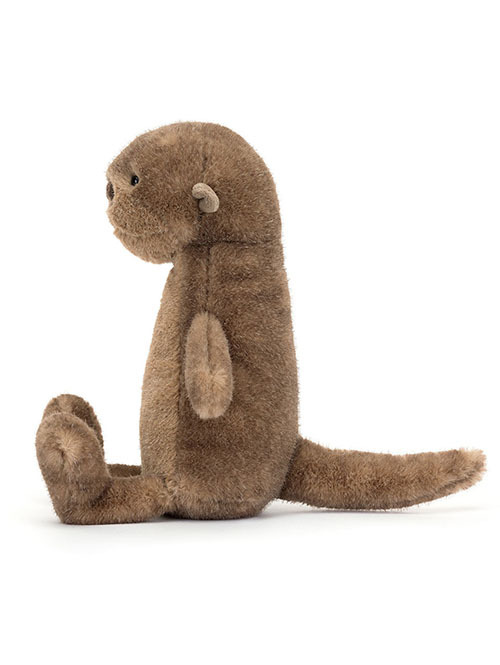 楽天市場】【正規販売代理店】Jellycat ジェリーキャット Brooke Otter