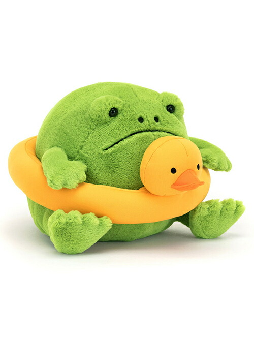 楽天市場】【正規販売代理店】【選べるラッピング】Jellycat Ricky