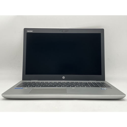 楽天市場】HP ☆永久保証の美品中古PC！☆2VX22AV [ProBook 650 G4(i7