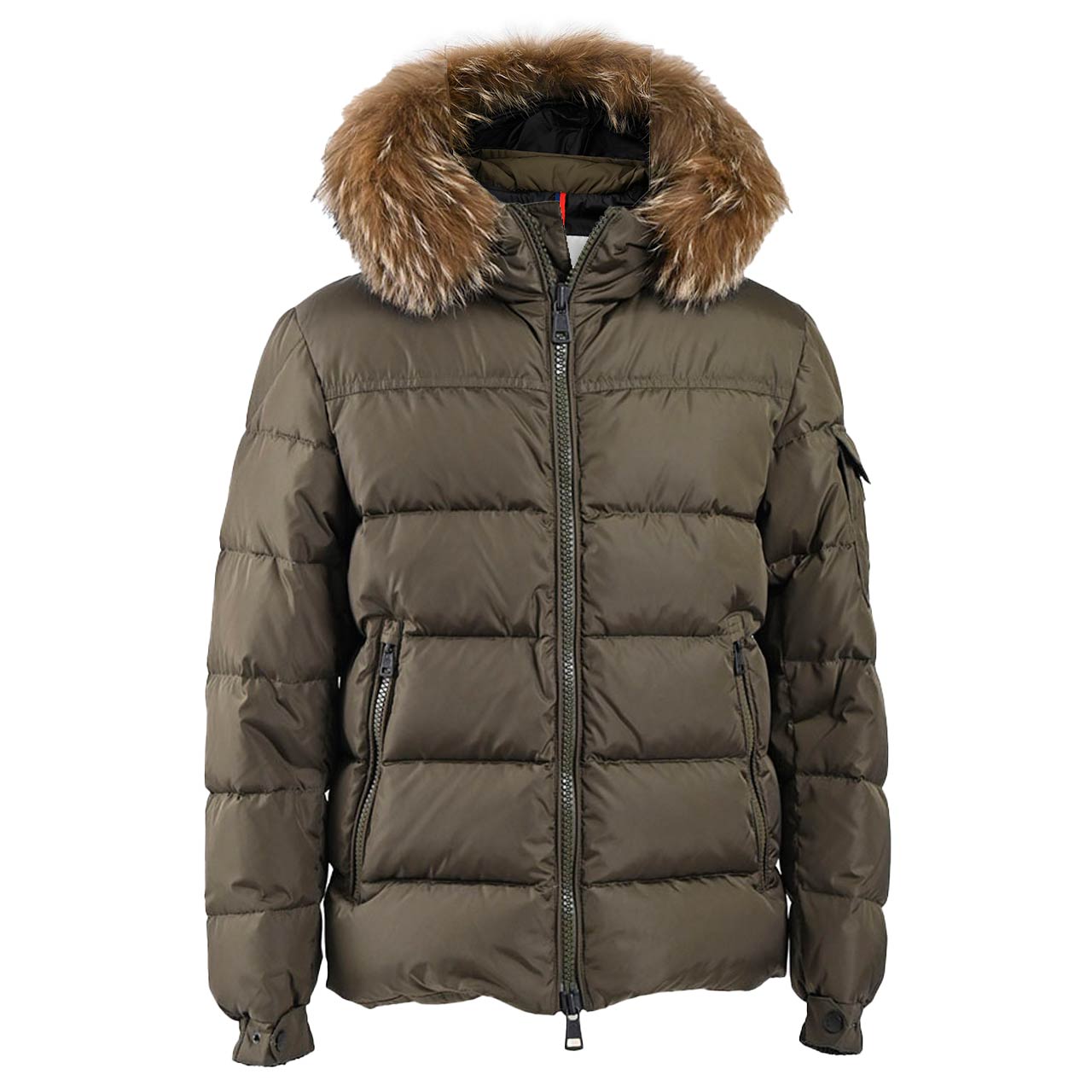 楽天市場】モンクレール MONCLER ダウンジャケット MARQUE 256