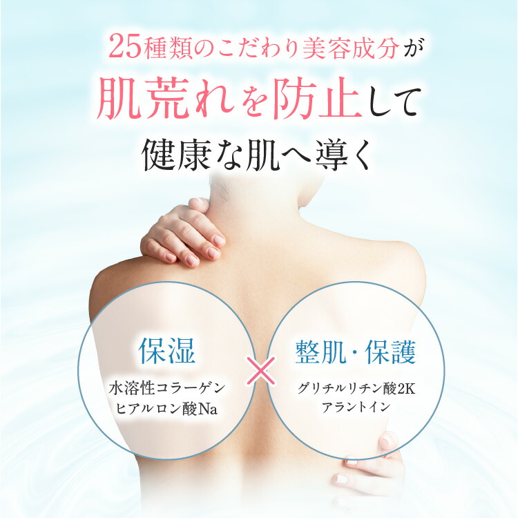 楽天市場】エバメール ゲルクリーム ポンプ500(S) | クリーム