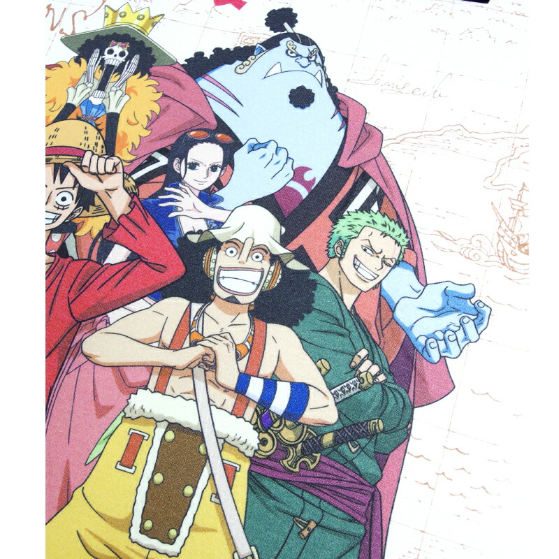 楽天市場】ONE PIECE Tシャツ ワンピース ルフィ サンジ ゾロ ナミ