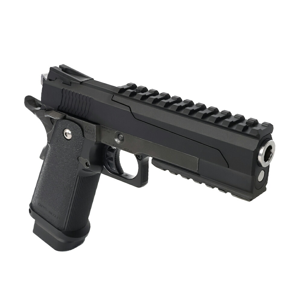 楽天市場】【楽天1位!25冠!】ハイキャパ5.1 用 カスタムパーツ Hi-CAPA