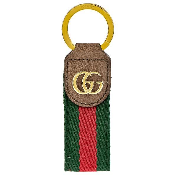 楽天市場】gucci オフィディア キーリングの通販