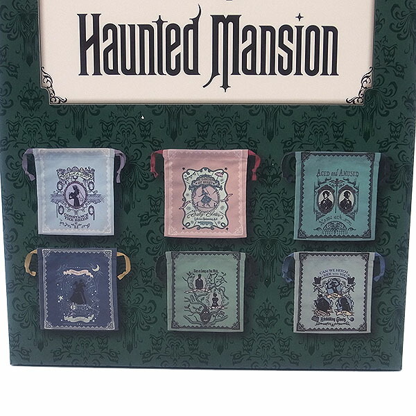 楽天市場】きんちゃく6枚巾着セット ディズニーストーリービヨンドの