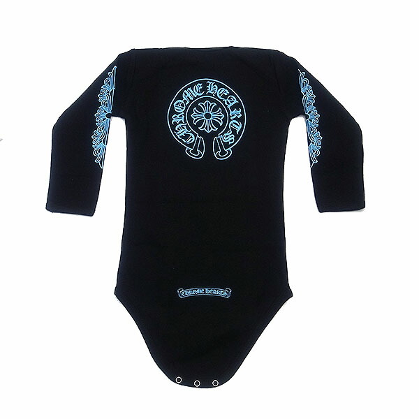 楽天市場】クロムハーツ Tシャツ ベビー服 CHROME HEARTS 長袖