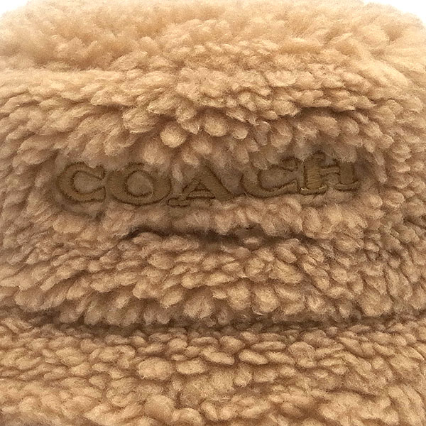 楽天市場】コーチ 帽子 COACH アウトレット バケハ XS-Sサイズ