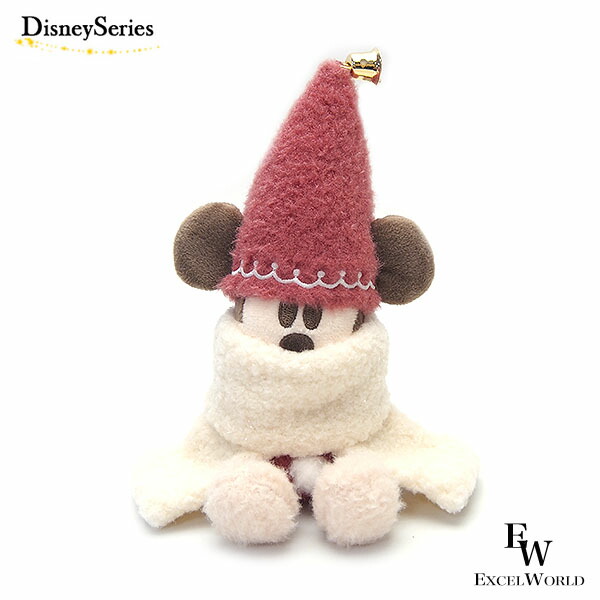 楽天市場】リルリンリン ぬいぐるみバッジ レッド ぬいバ 2025