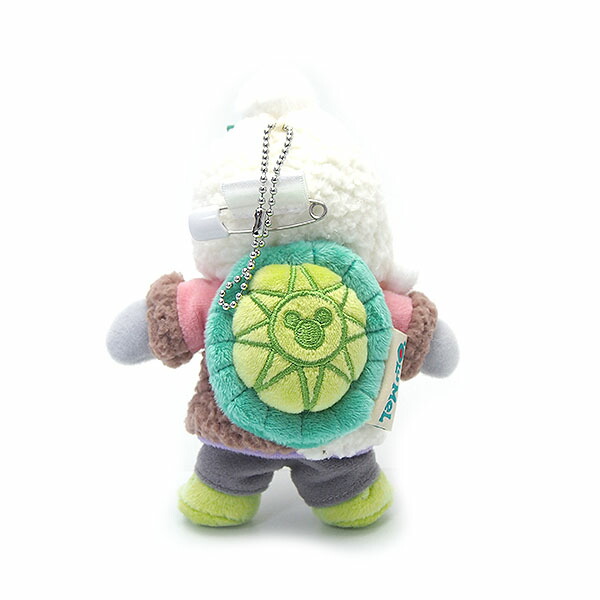 楽天市場】オルメル ぬいぐるみバッジ シークレット・オブ・スノー