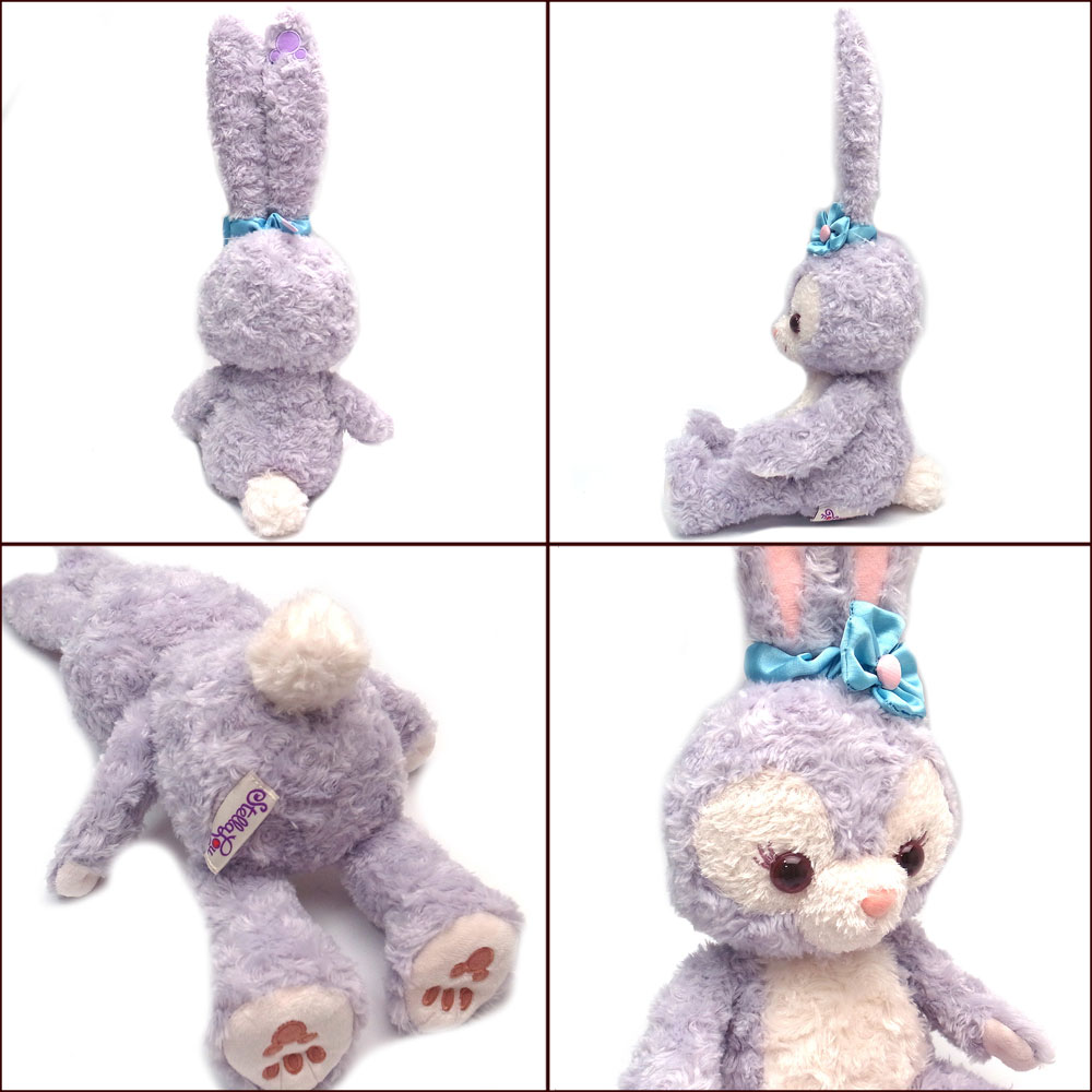 楽天市場】シェリーメイ＆ステラルー ぬいぐるみ Sサイズ ペアセット