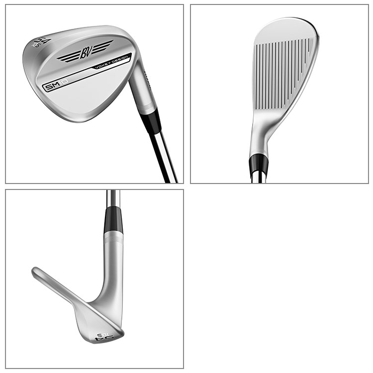 楽天市場】【即納可能】タイトリスト VOKEY DESIGN SM10 ウェッジ