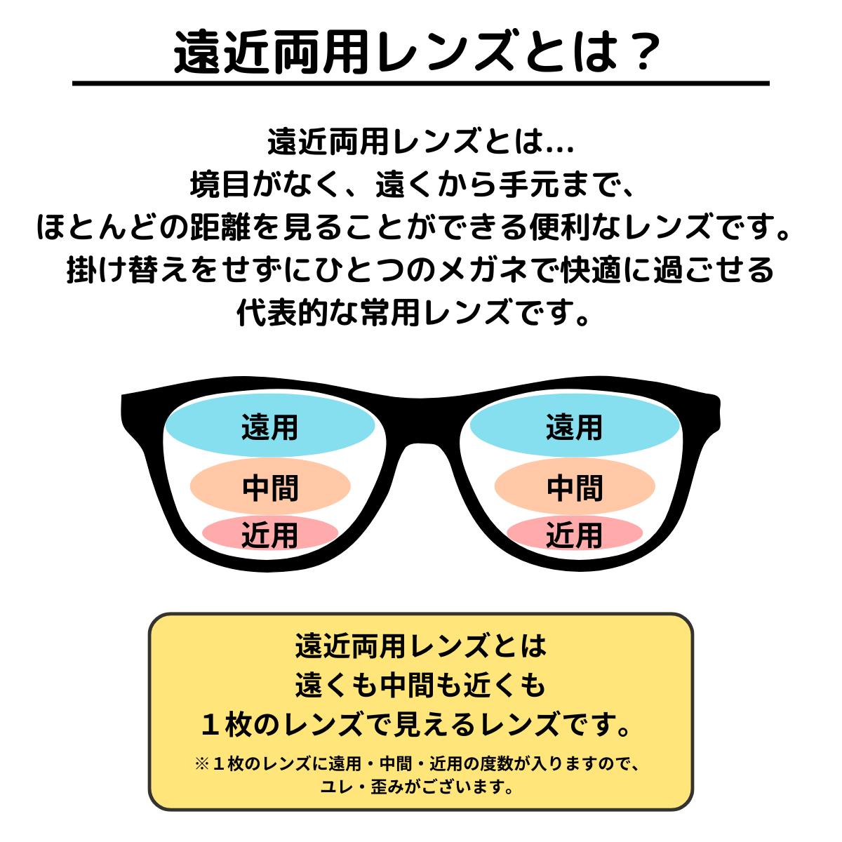 楽天市場】【HOYA遠近両用メガネセット】 メガネ めがね 眼鏡 遠近