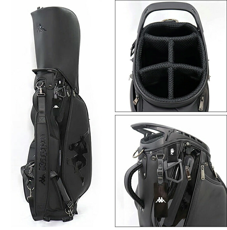 楽天市場】Kappa golf カッパゴルフ 正規品 3点式ショルダーベルト