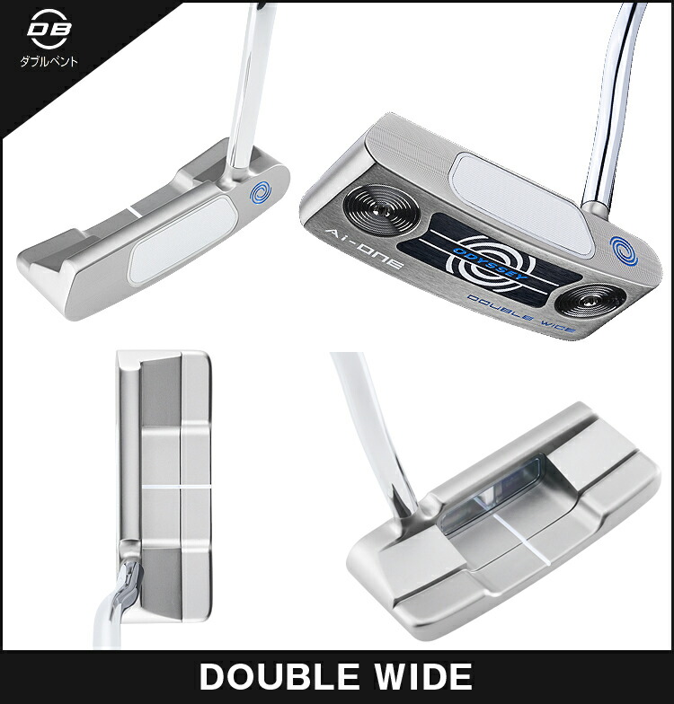 楽天市場】【限定品】 ODYSSEY オデッセイ 日本正規品 AI-ONE エーアイ