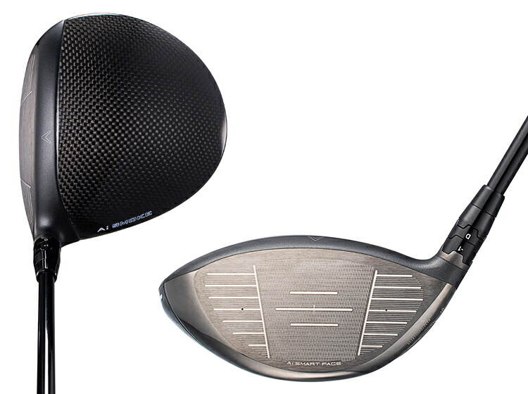 楽天市場】Callaway キャロウェイ日本正規品 PARADYM Ai SMOKE MAX