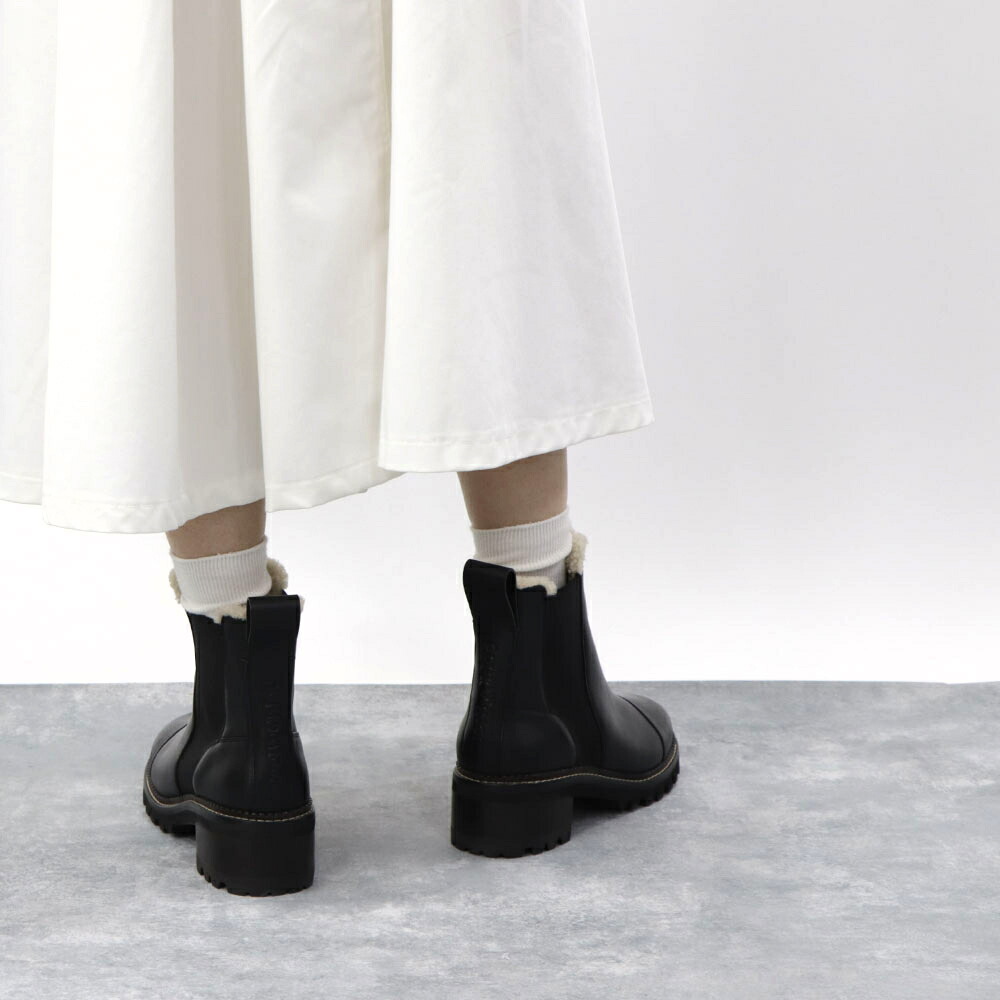 楽天市場】【新品】 シーバイクロエ SEE BY CHLOE ブーツ サイドゴア