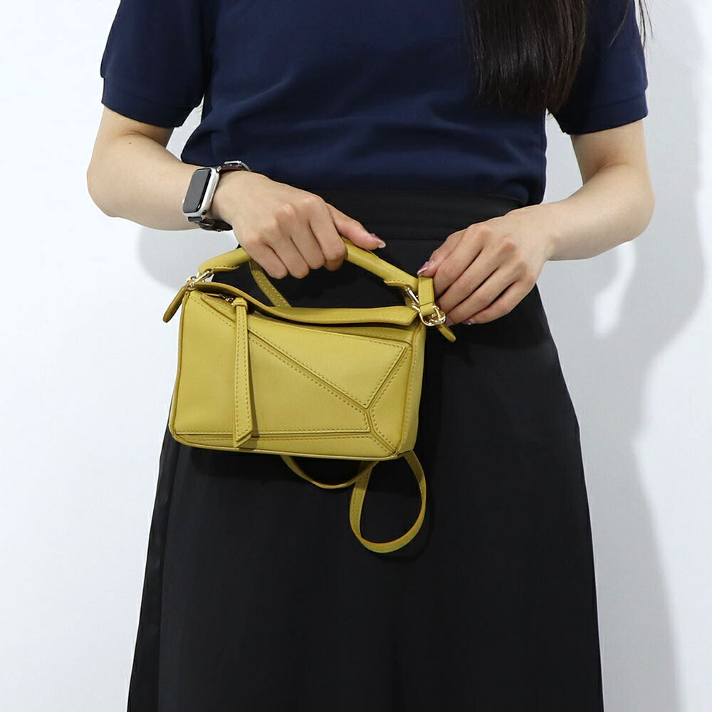 楽天市場】【新品】ロエベ LOEWE バッグ ショルダーバッグ レディース