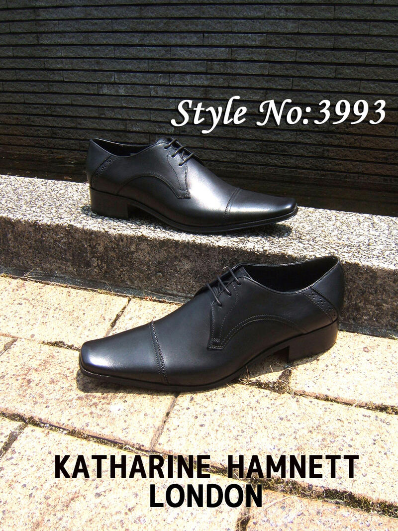 楽天市場】KATHARINE HAMNETT LONDON キャサリン ハムネット ロンドン