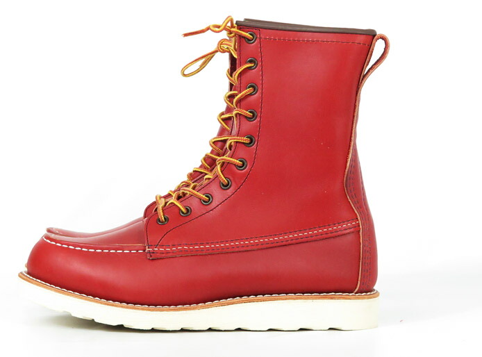 楽天市場】REDWING レッドウィング IRISH SETTER アイリッシュセッター