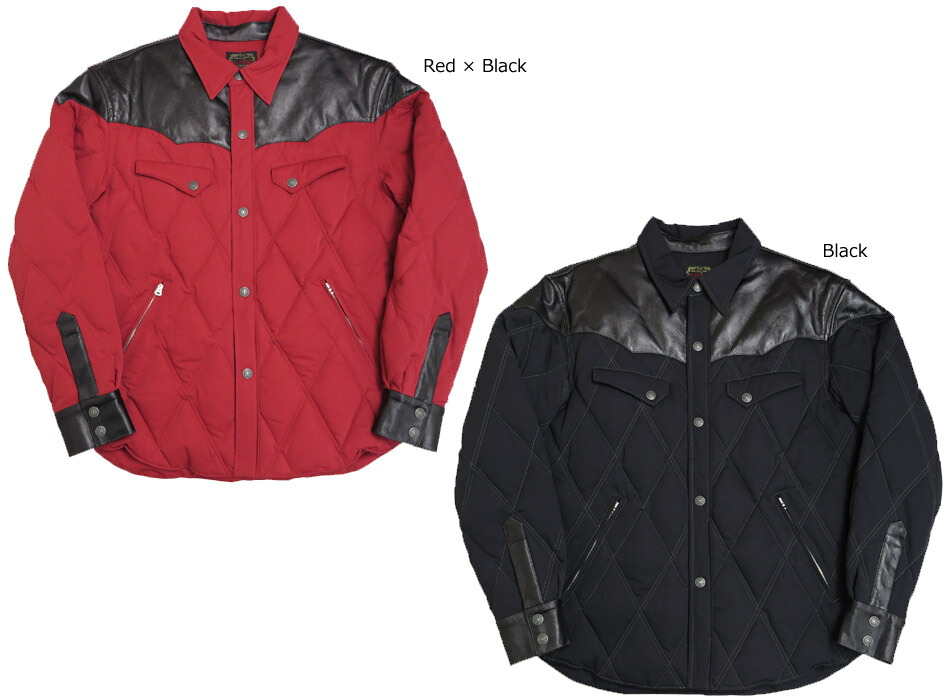 楽天市場】フラットヘッド THE FLAT HEAD ウェスタン ダウンシャツ