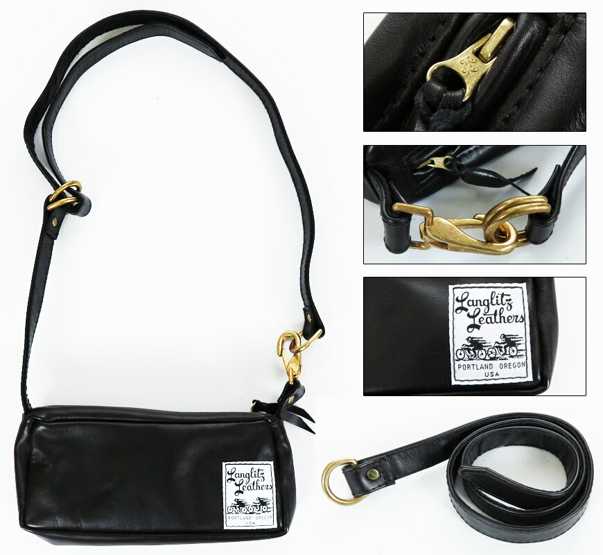 楽天市場】ラングリッツレザーズ Langlitz Leathers コンバーチブル