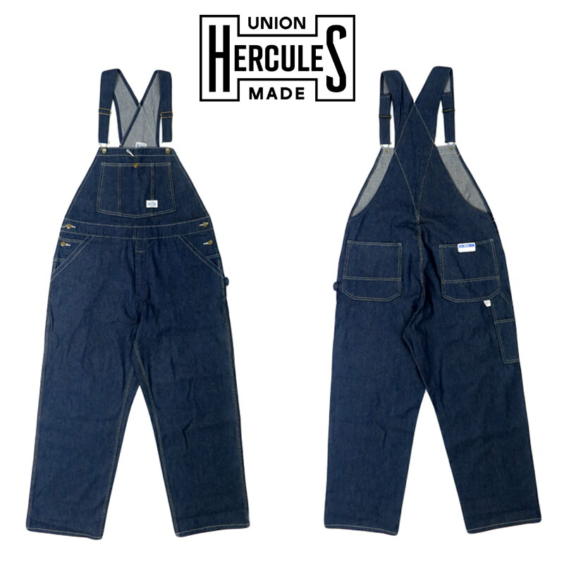 楽天市場】UNION HERCULES MADE ユニオン ヘラクレス メイド 10oz