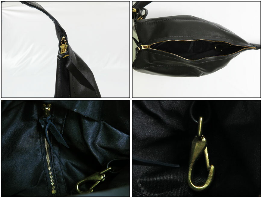 楽天市場】ラングリッツレザーズ Langlitz Leathers ワンショルダー