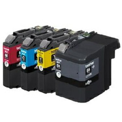 楽天市場】lc119/115-4pk 純正の通販