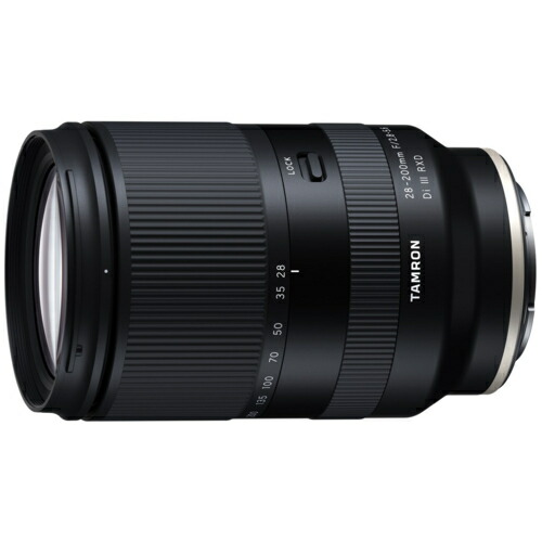 レンズ 28-200mm」の人気商品一覧 | 安い商品を通販サイトから探す