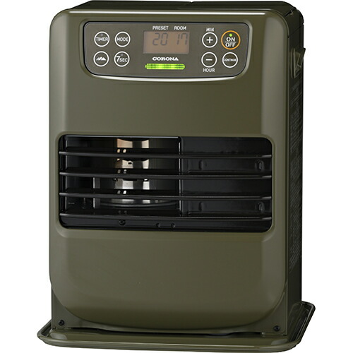 楽天市場】石油ファンヒーター コロナ gシリーズの通販